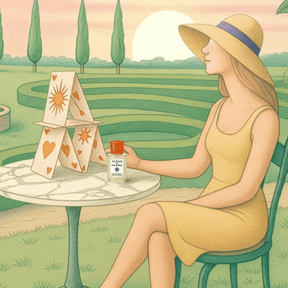 Acqua Di Parma Buongiorno Gioco Del Destino EDP