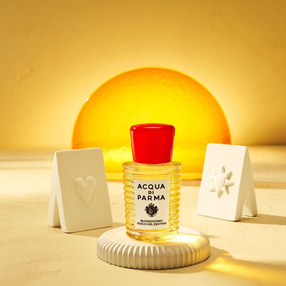 Acqua Di Parma Buongiorno Gioco Del Destino EDP