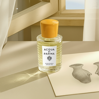 Acqua Di Parma Buongiorno Amore Mio EDP