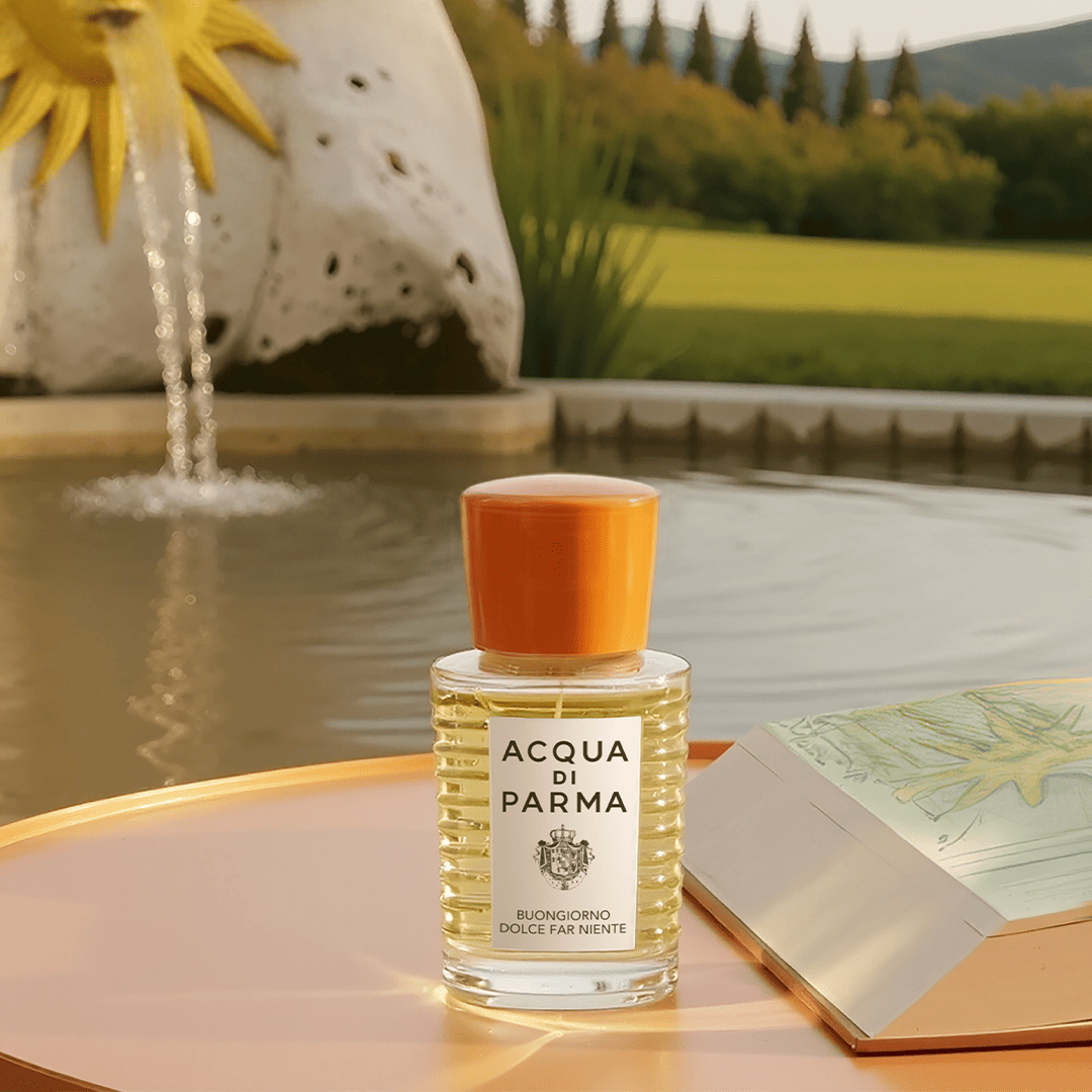Acqua Di Parma Buongiorno Dolce Far Niente EDP