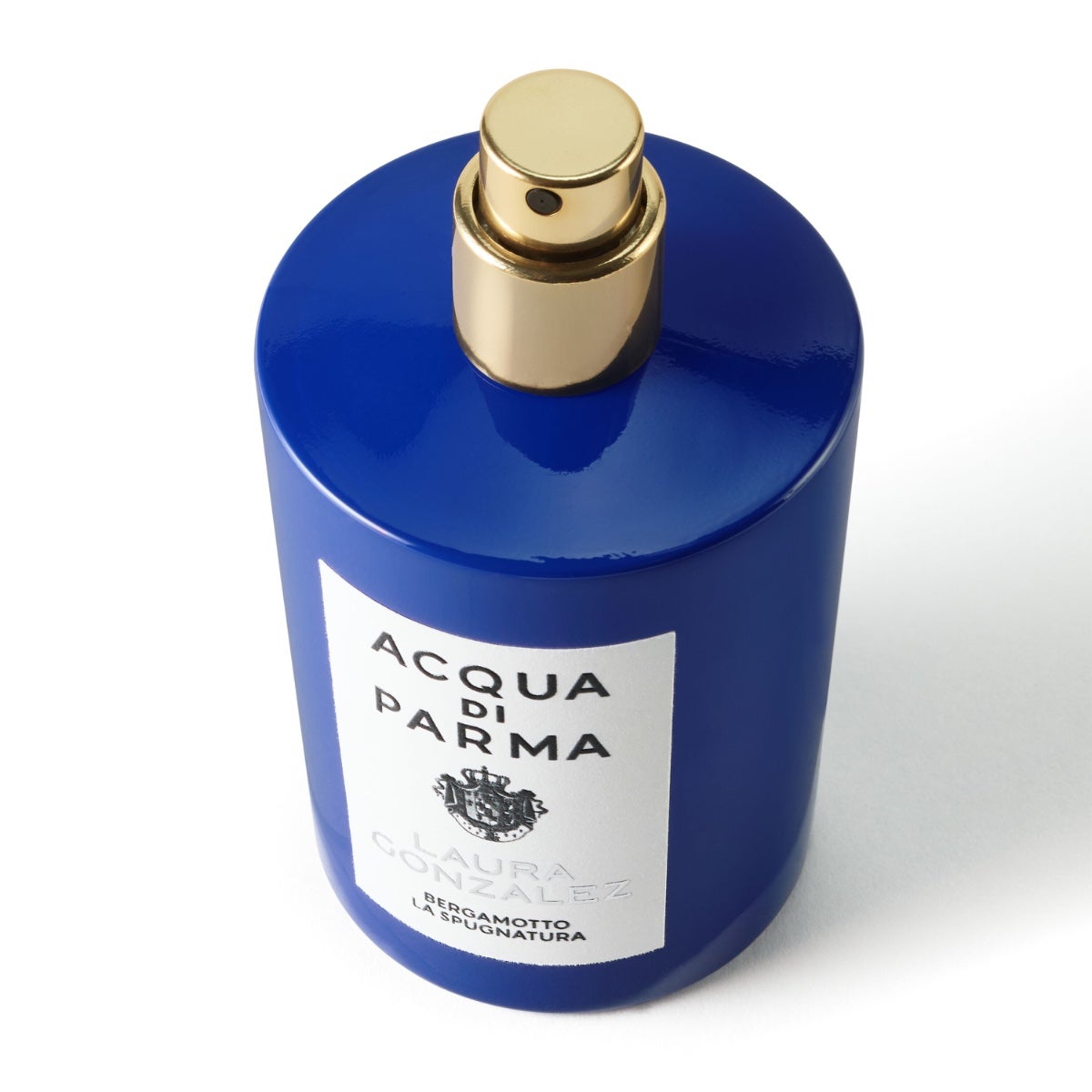 Acqua Di Parma Bergamotto La Spugnatura EDP (Limited Edition)