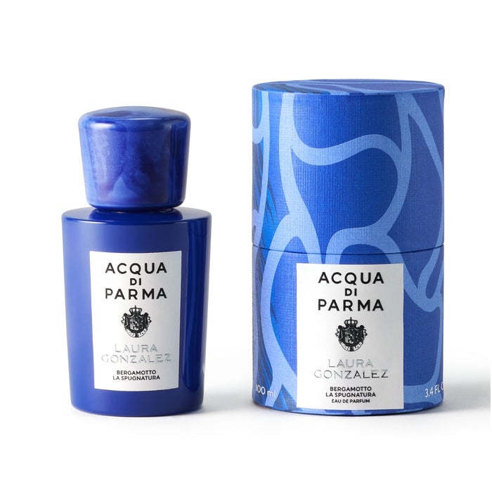 Acqua Di Parma Bergamotto La Spugnatura EDP (Limited Edition)