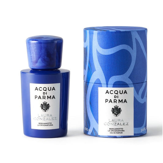 Acqua Di Parma Bergamotto La Spugnatura EDP (Limited Edition)