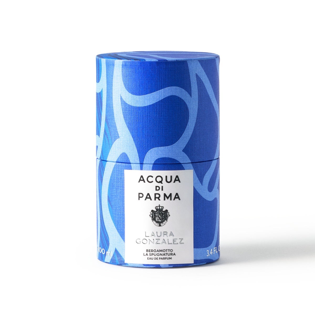 Acqua Di Parma Bergamotto La Spugnatura EDP (Limited Edition)