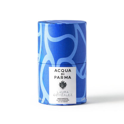 Acqua Di Parma Bergamotto La Spugnatura EDP (Limited Edition)