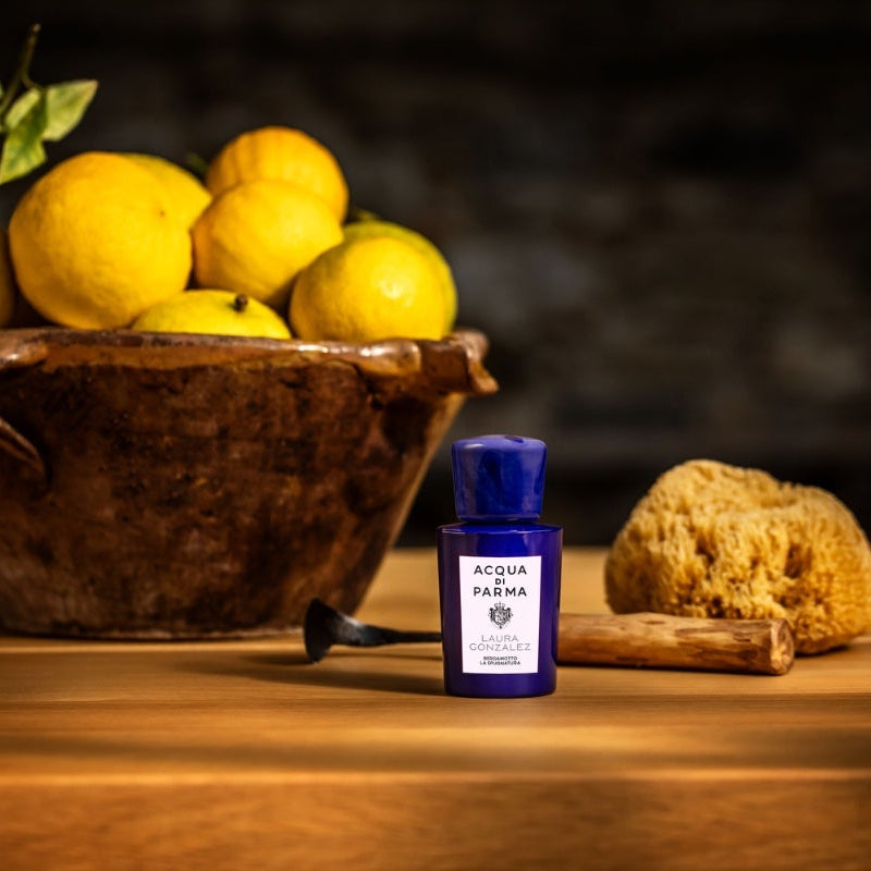 Acqua Di Parma Bergamotto La Spugnatura EDP (Limited Edition)