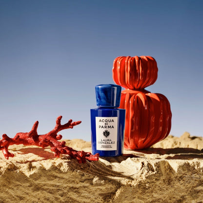 Acqua Di Parma Bergamotto La Spugnatura EDP (Limited Edition)