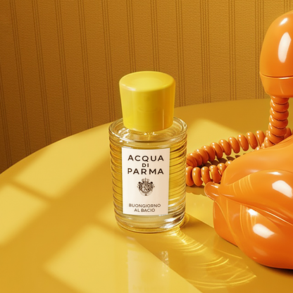 Acqua Di Parma Buongiorno Al Bacio EDP