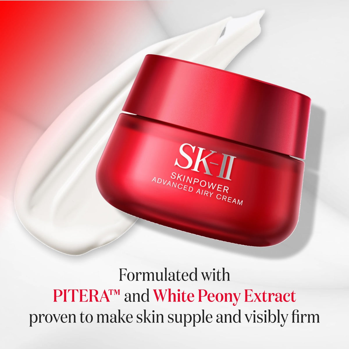 SK-II Skinpower Advanced Airy Cream