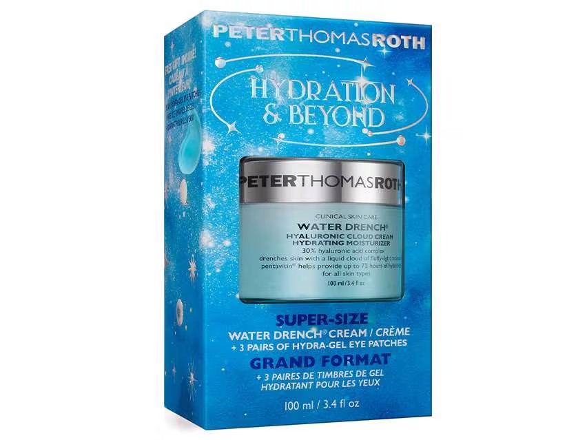 Peter Thomas Roth Hydration & Beyond Set