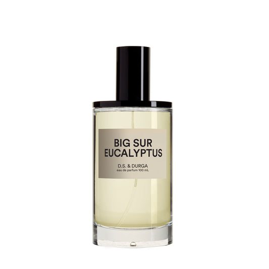 D.S. & DURGA Big Sur Eucalyptus EDP