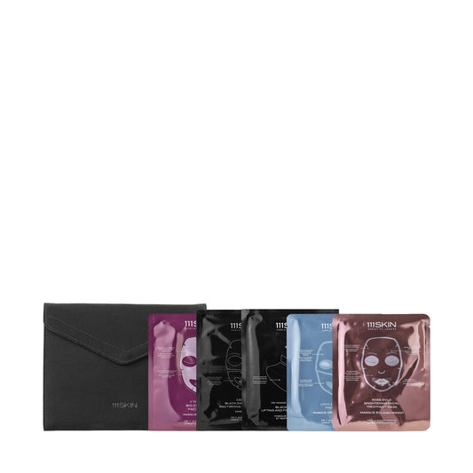 111SKIN Face Masking Journal