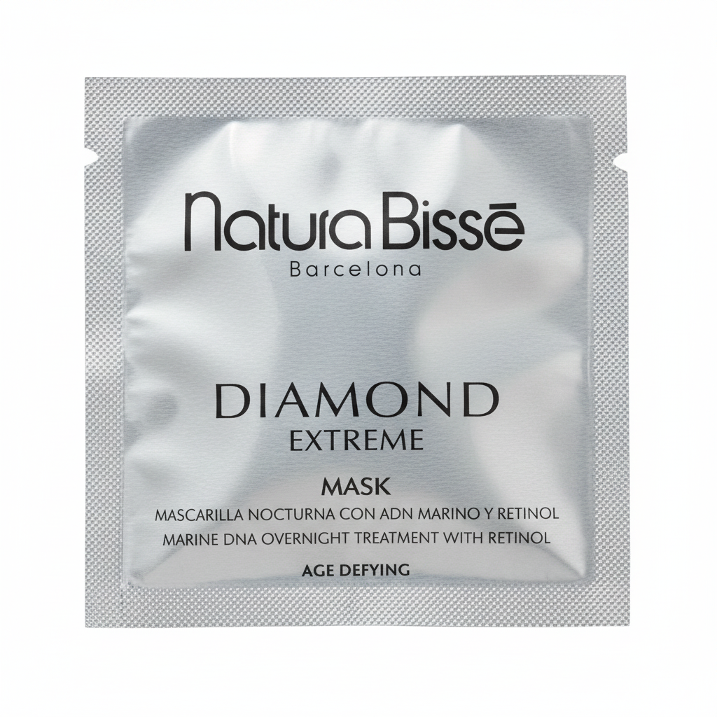 Natura Bissé Diamond Extreme Mask - Sample 0.14oz ($8 Value)