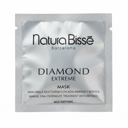 Natura Bissé Diamond Extreme Mask - Sample 0.14oz ($8 Value)