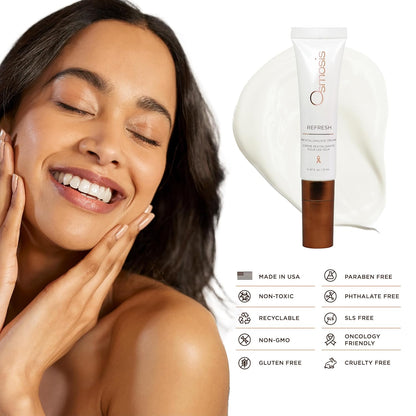 Osmosis Refresh Revitalizing Eye Cream