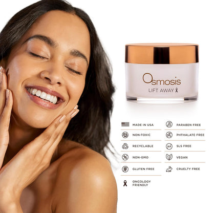 Osmosis Lift Away Cleansing Balm