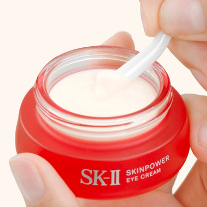 SK-II Skinpower Eye Cream