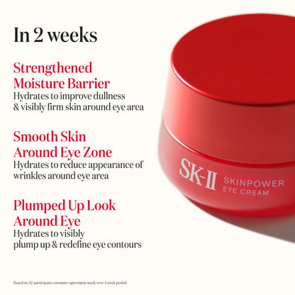 SK-II Skinpower Eye Cream