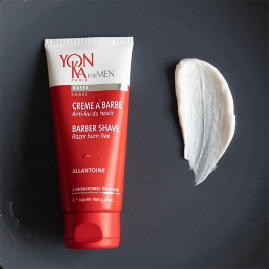 Yon-Ka Paris Men's Barber Shave