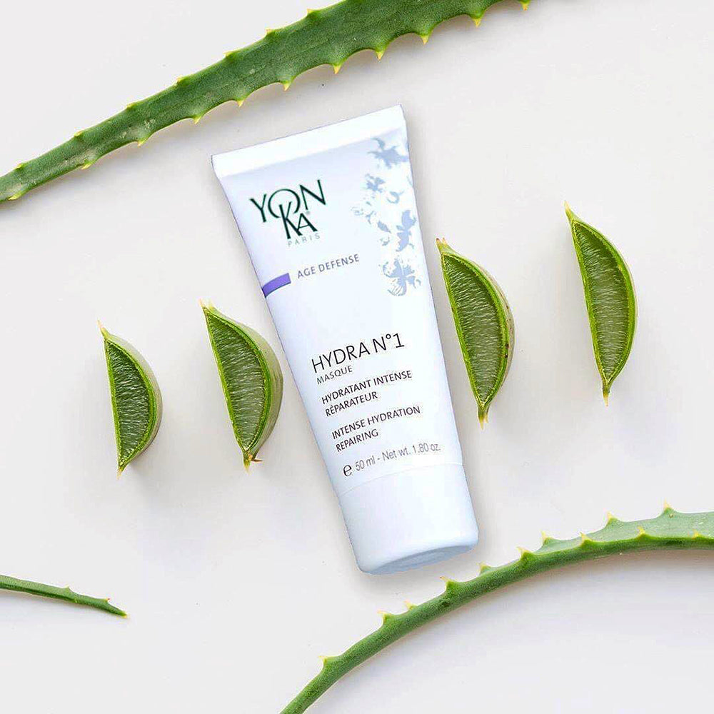 Yon-Ka Paris Hydra No.1 Masque