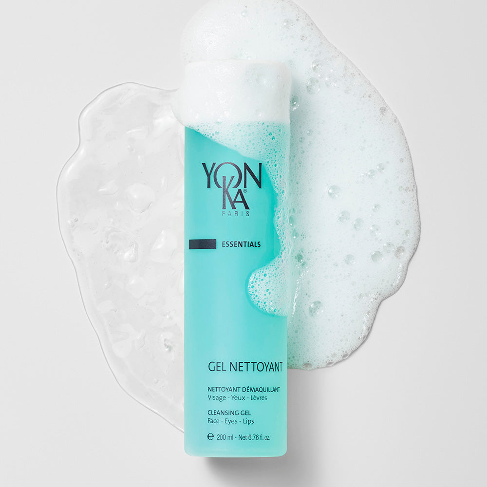 Yon-Ka Paris Gel Nettoyant Cleansing Gel