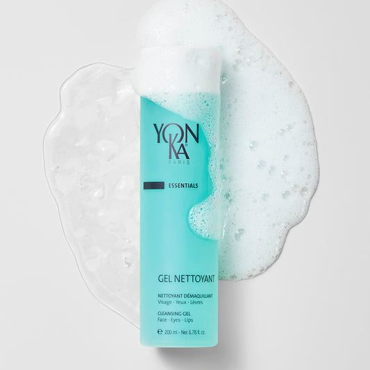 Yon-Ka Paris Gel Nettoyant Cleansing Gel