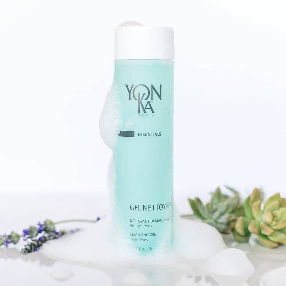 Yon-Ka Paris Gel Nettoyant Cleansing Gel