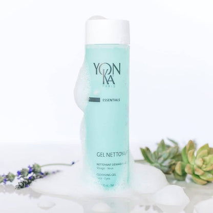 Yon-Ka Paris Gel Nettoyant Cleansing Gel