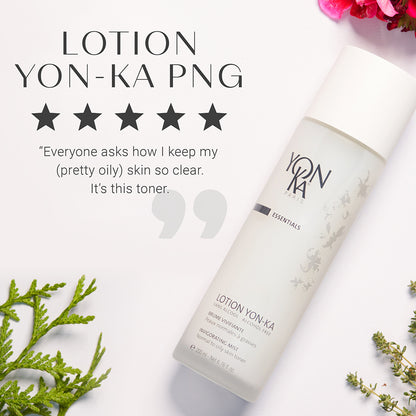 Yon-Ka Lotion PNG Normal to Oily Skin Toner