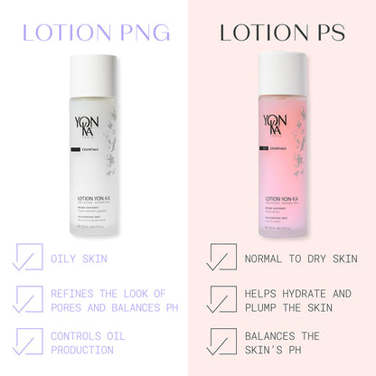 Yon-Ka Lotion PNG Normal to Oily Skin Toner