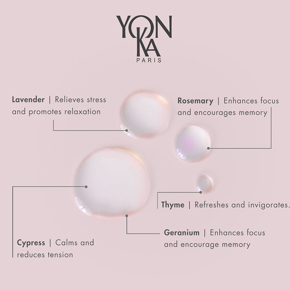 Yon-Ka Lotion Yon-Ka PS Dry Skin Toner