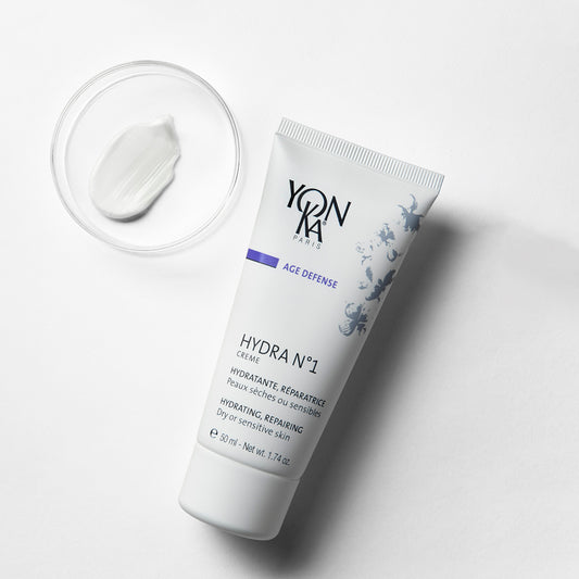 Yon-Ka Paris Hydra No.1 Creme