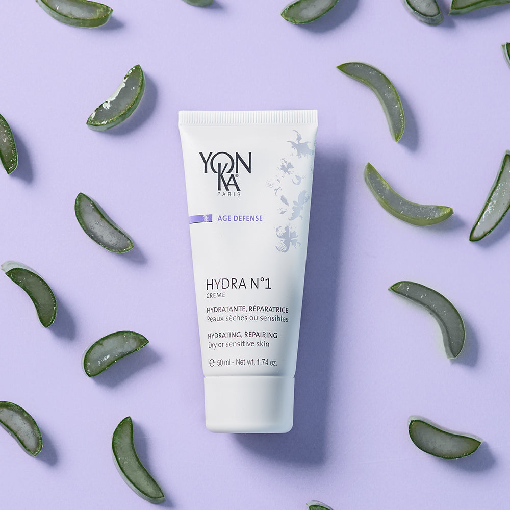 Yon-Ka Paris Hydra No.1 Creme
