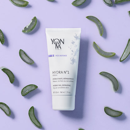 Yon-Ka Paris Hydra No.1 Creme