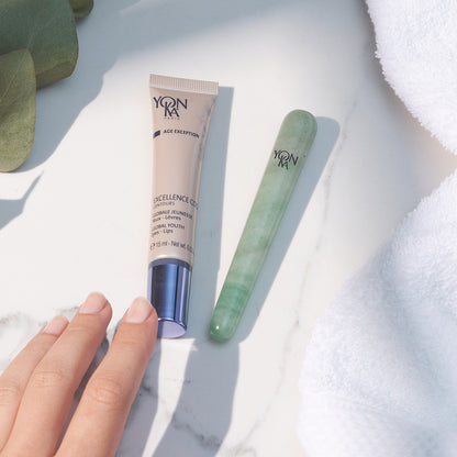 Yon-Ka Paris Excellence Code Contours Eye and Lip Treatment