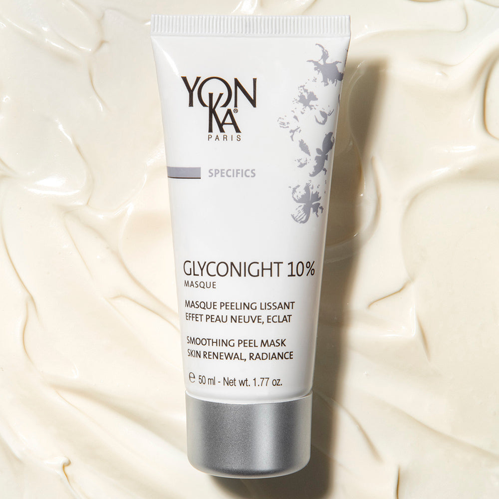 Yon-Ka Glyconight 10% Masque
