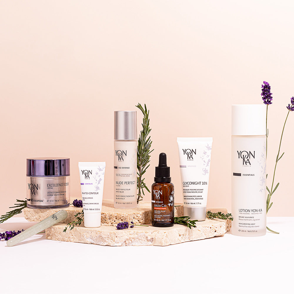 Yon-Ka Paris Vitamin C Serum C20