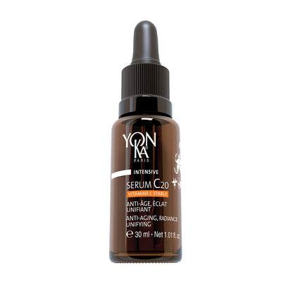 Yon-Ka Paris Vitamin C Serum C20