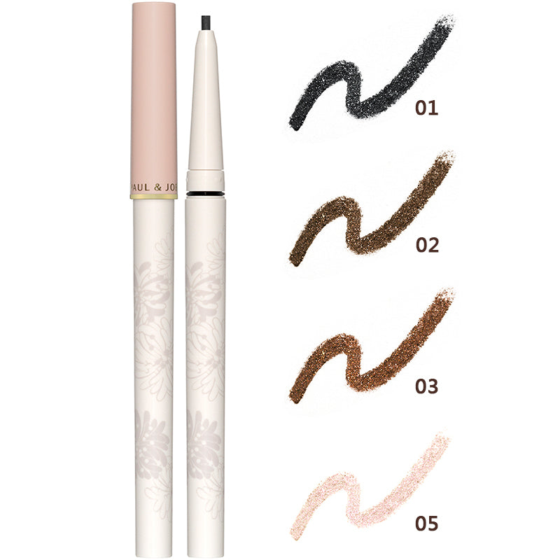 Paul & Joe Waterproof Eyebrow Liner