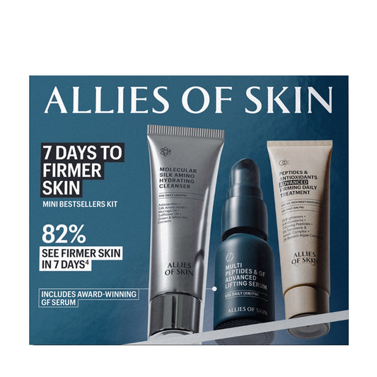 Allies of Skin 7 Days To Firmer Skin Kit ($92 Value)