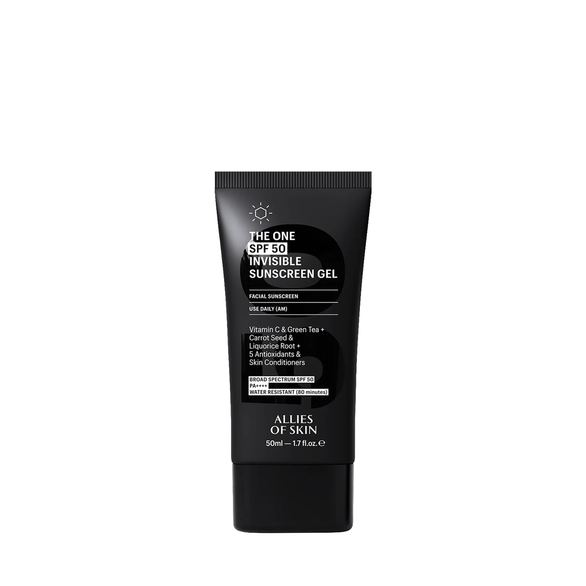Allies of Skin Clinical Firming Peptide Moisturizer & Invisible SPF Duo