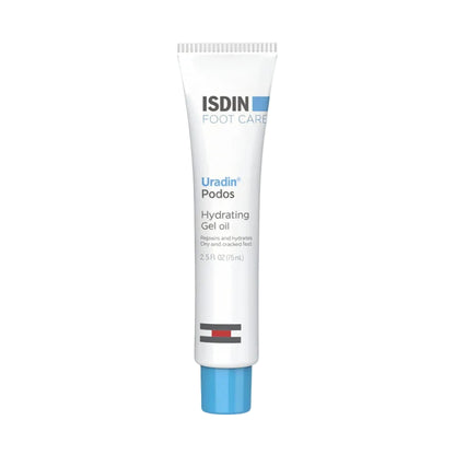 ISDIN Uradin® Podos Gel Oil