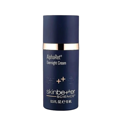 skinbetter AlphaRet Overnight Cream