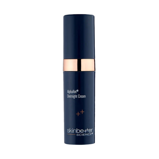 skinbetter AlphaRet Overnight Cream