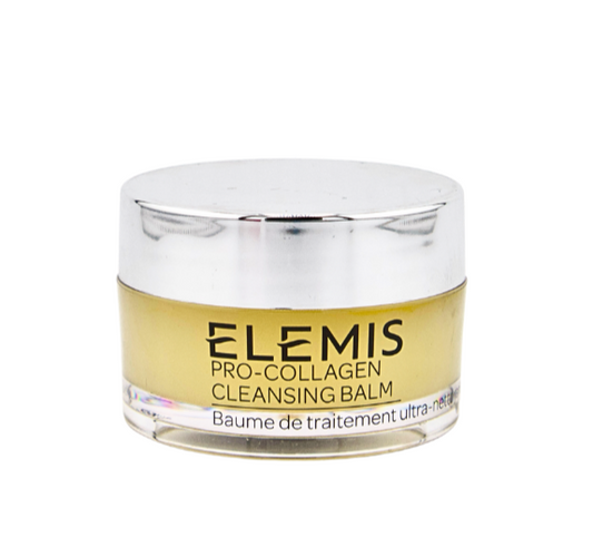 Elemis Pro-Collagen Cleansing Balm