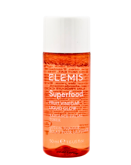 Elemis Superfood Fruit Vinegar Liquid Glow
