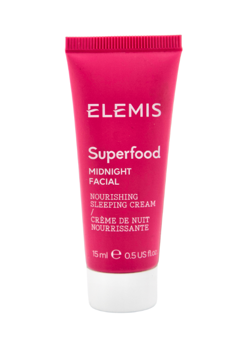 Elemis Superfood Midnight Facial
