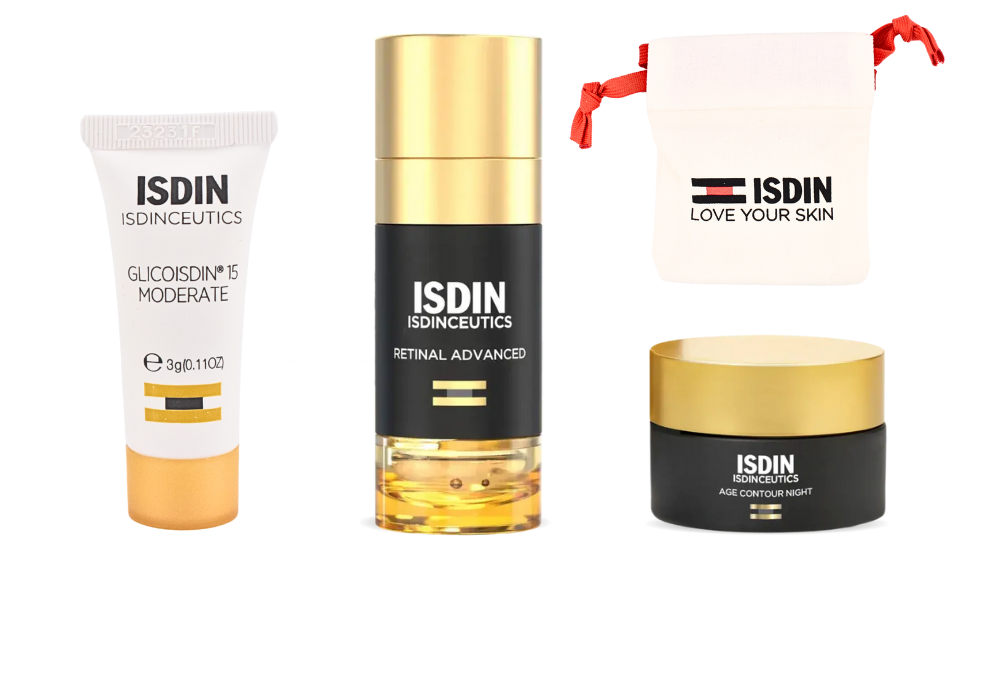 Free Gift - ISDIN November GWP ($85 Value)