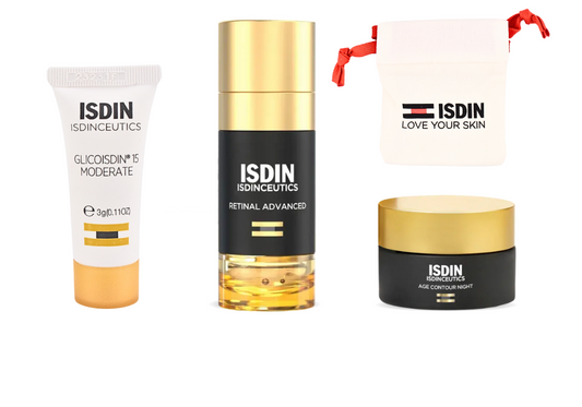 Free Gift - ISDIN September GWP ($85 Value)