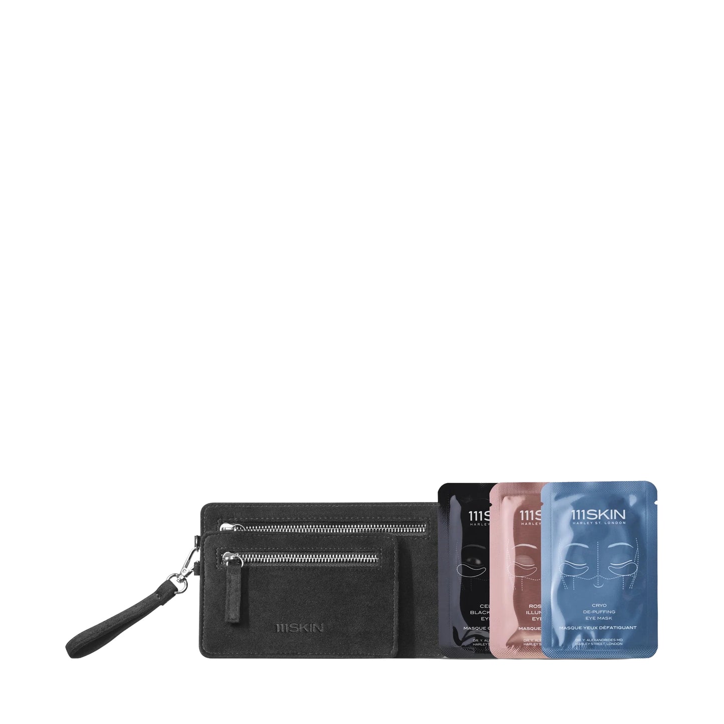 111SKIN Jetsetter Passport 